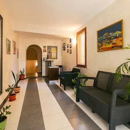 Privatunterkunft Paradise