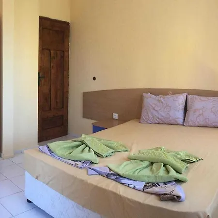 Частна квартира Paradise Черноморец