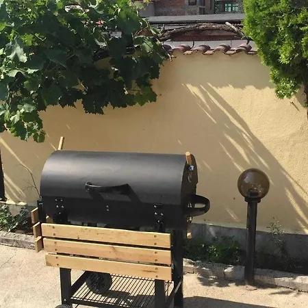 Paradise * Черноморец