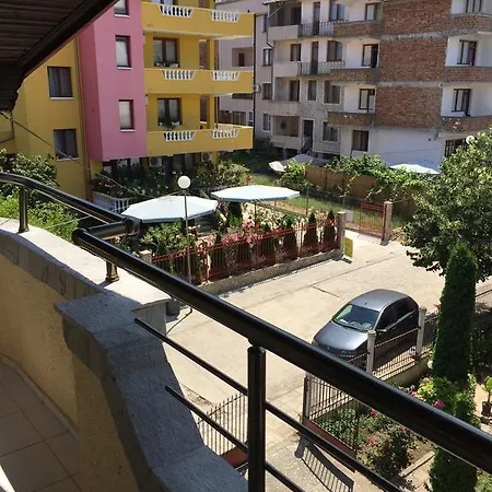 Privatunterkunft Paradise