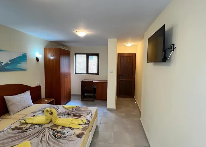 Paradise * Tchernomorets