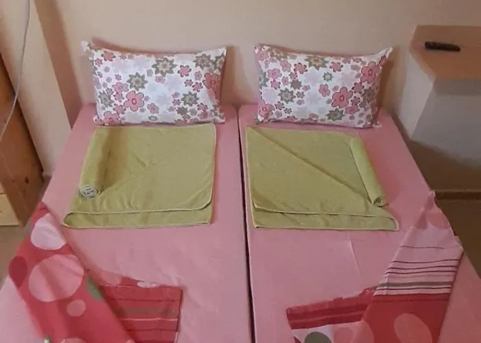 Séjour chez l'habitant Paradise *