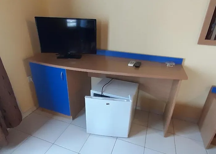 Homestay Paradise Chernomorets