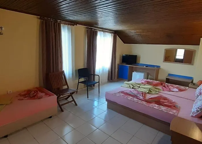 Paradise Séjour chez l'habitant Tchernomorets