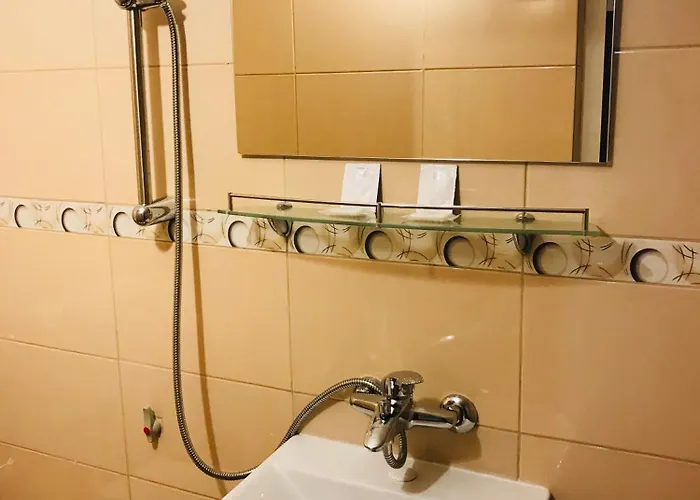 Séjour chez l'habitant Paradise *