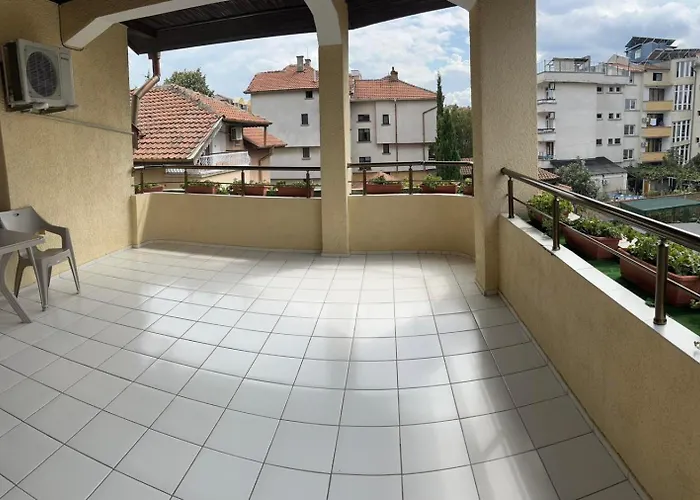 Séjour chez l'habitant Paradise Tchernomorets