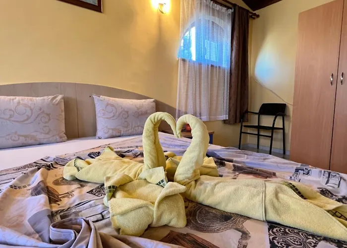 Paradise Tchernomorets