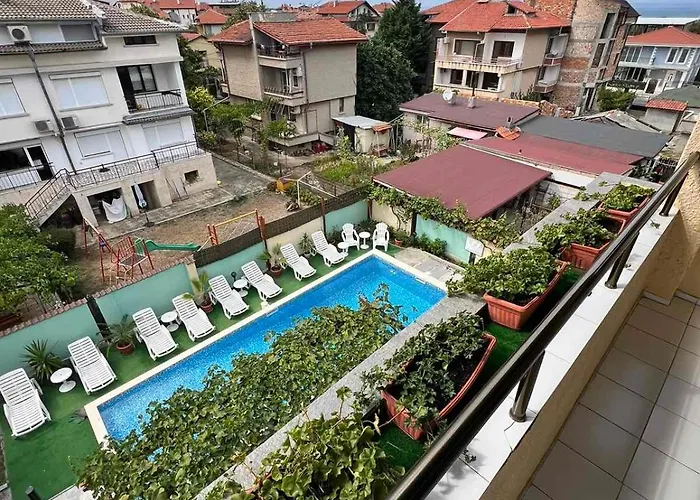 Paradise * Tchernomorets