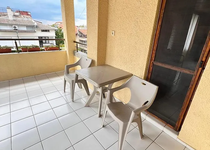 Séjour chez l'habitant Paradise