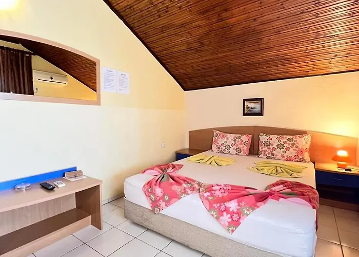 Paradise Homestay Chernomorets