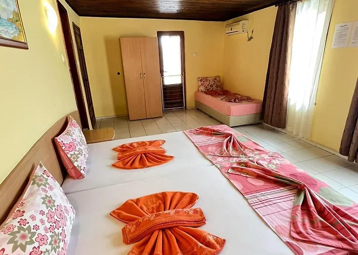 Paradise * Tchernomorets