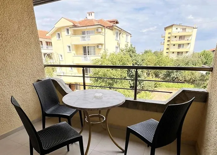 Séjour chez l'habitant Paradise Tchernomorets