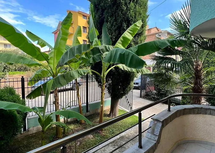 Paradise Tchernomorets