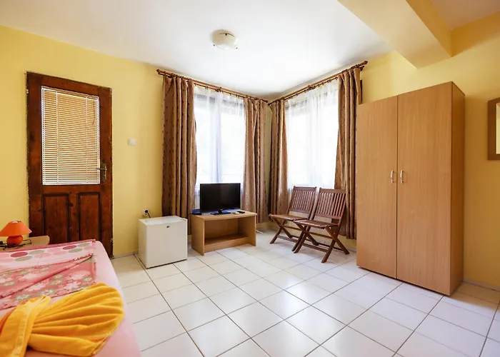 Paradise * Tchernomorets