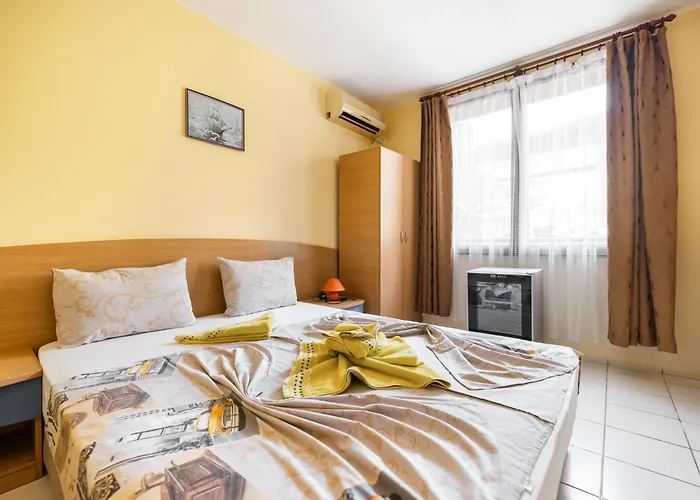 Paradise * Chernomorets