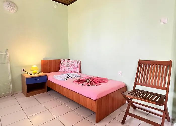 Paradise Homestay Chernomorets