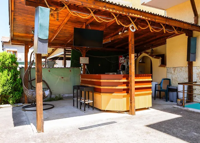 Paradise Séjour chez l'habitant