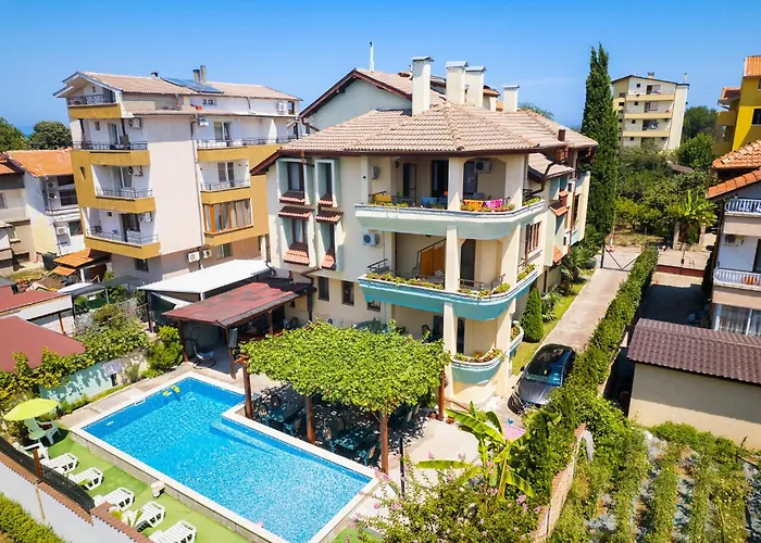 Séjour chez l'habitant Paradise *