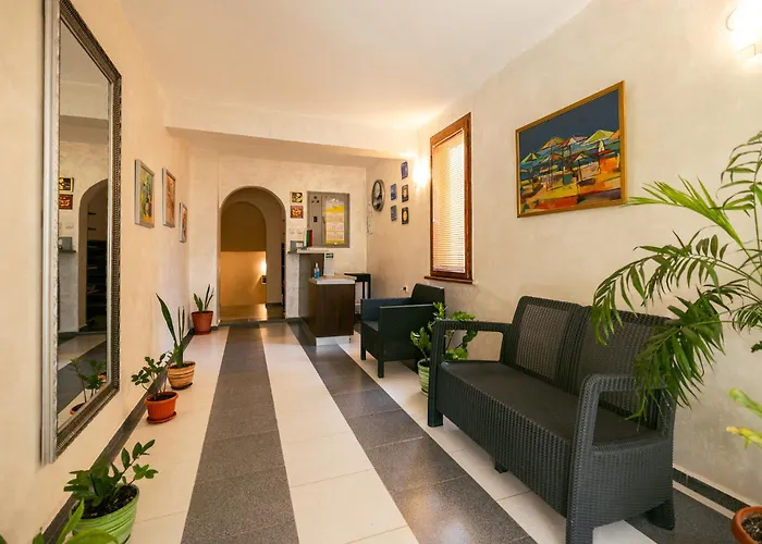 Séjour chez l'habitant Paradise