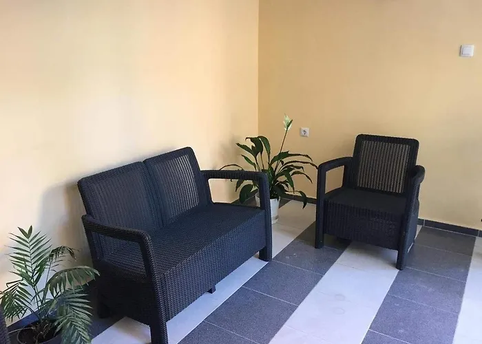 Paradise Homestay Chernomorets