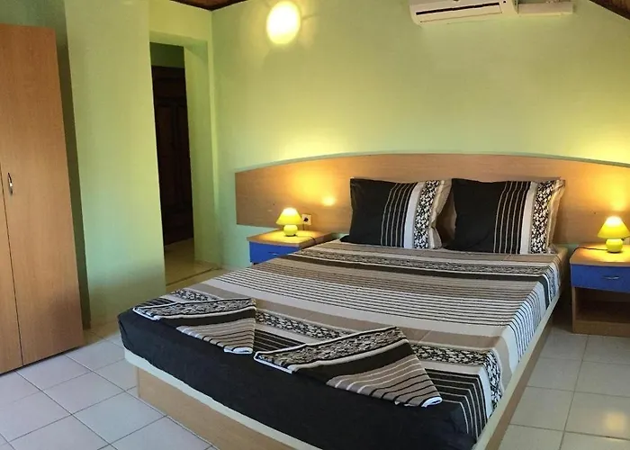 Paradise Tchernomorets