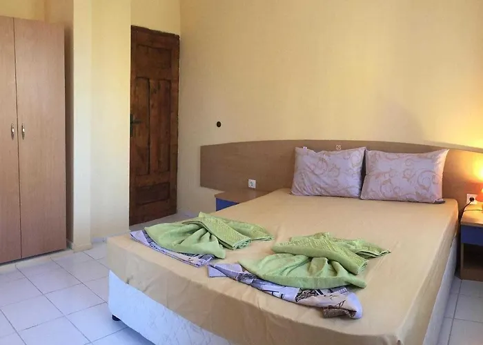 Séjour chez l'habitant Paradise Tchernomorets