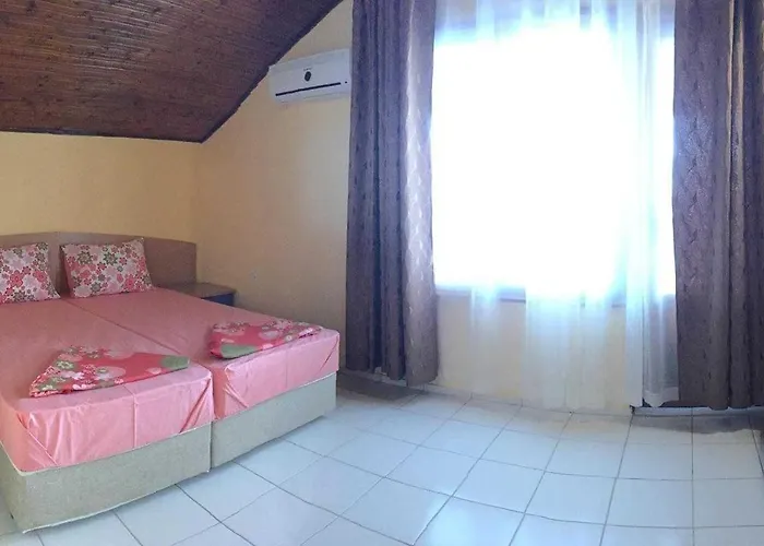 Séjour chez l'habitant Paradise *