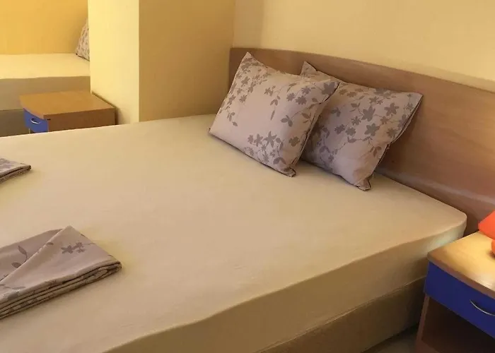 Paradise Homestay Chernomorets