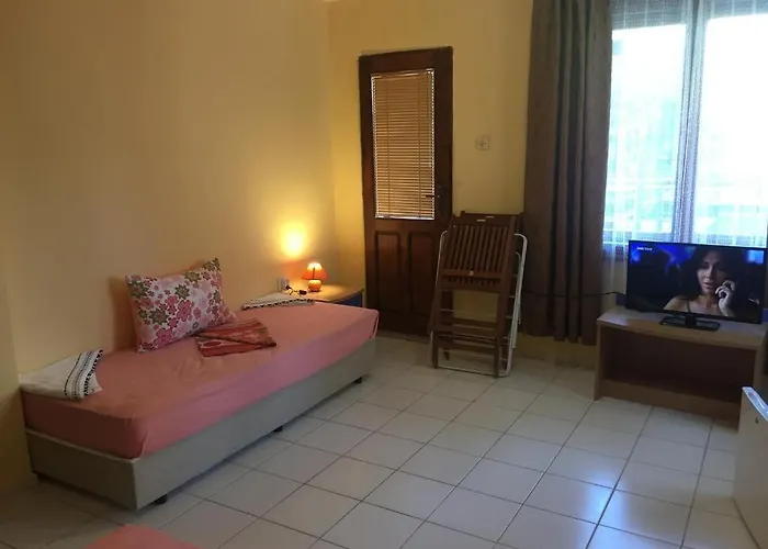 Paradise * Tchernomorets