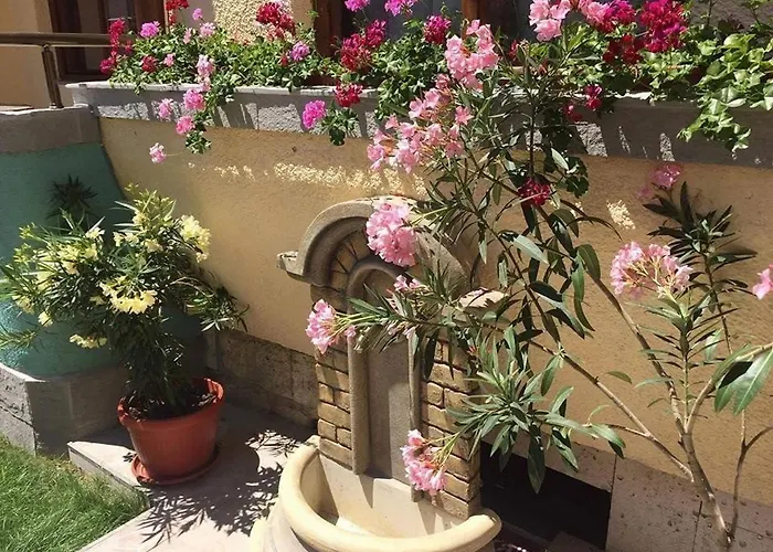 Séjour chez l'habitant Paradise *